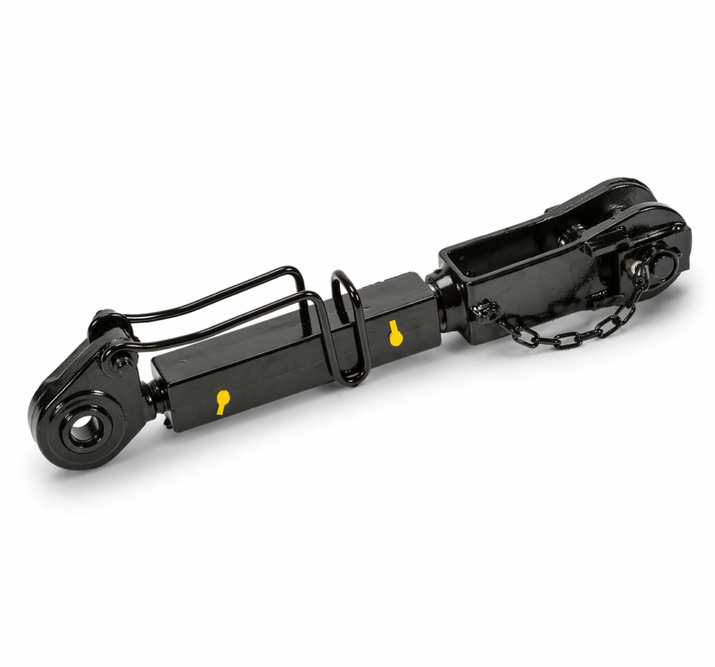 Case IH- Levelling Box