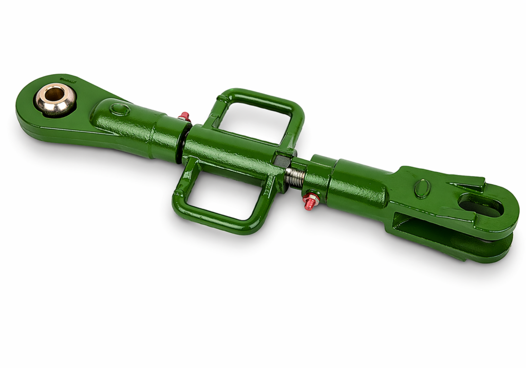 John Deere- Levelling Box