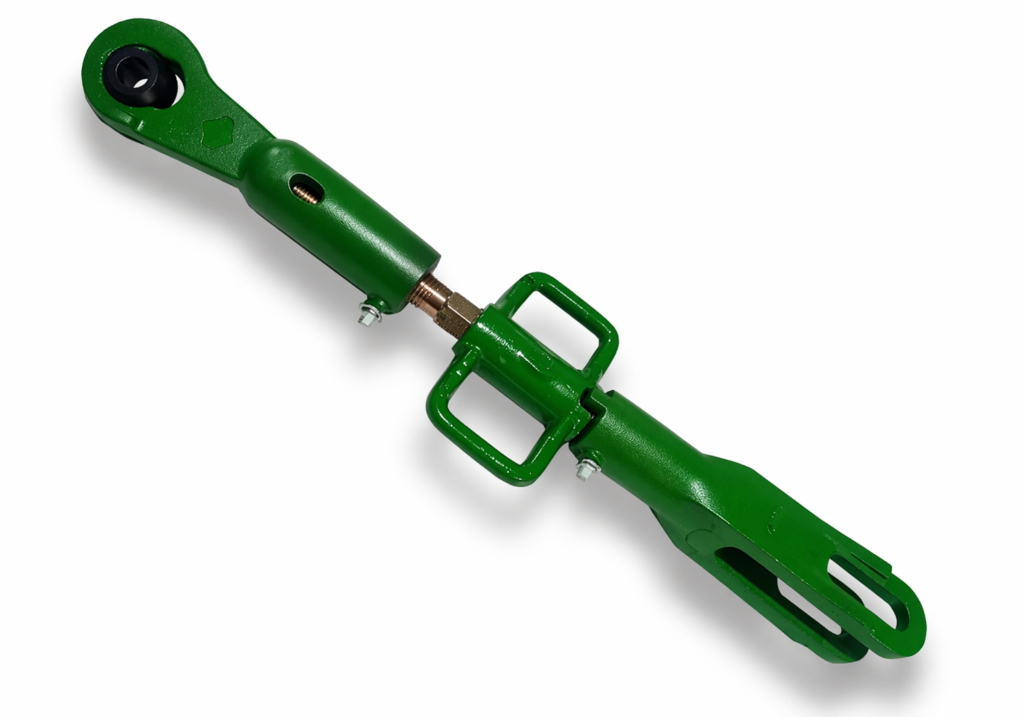 John Deere- Levelling Box