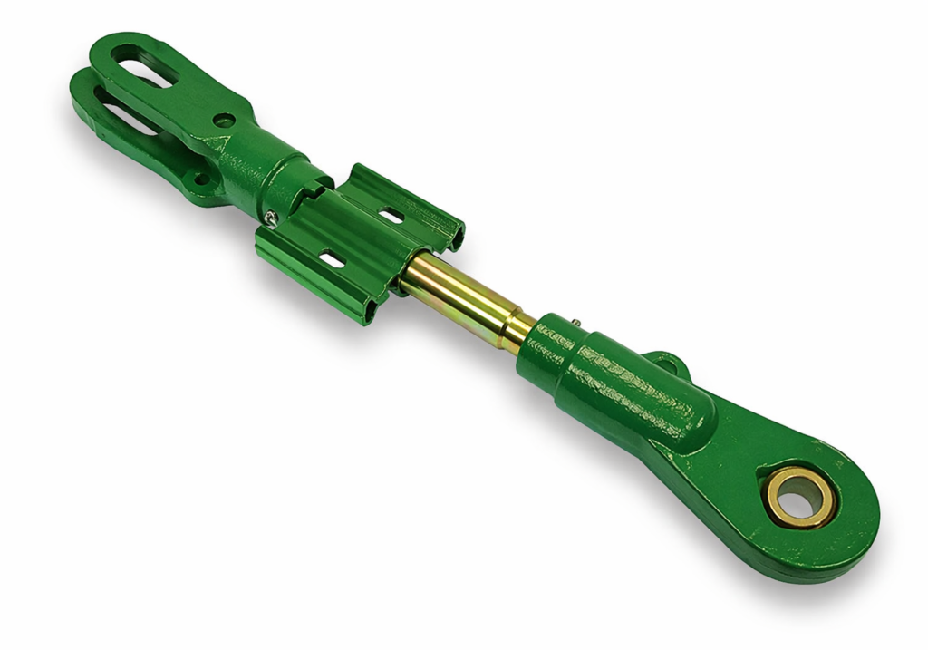 John Deere- Levelling Box