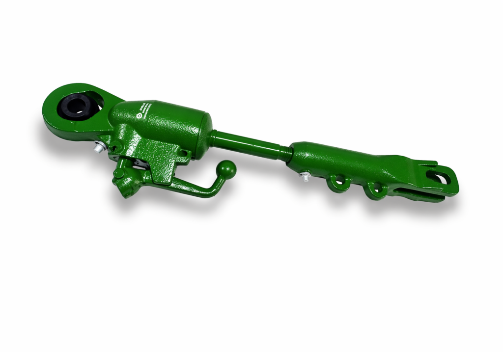 John Deere- Levelling Box