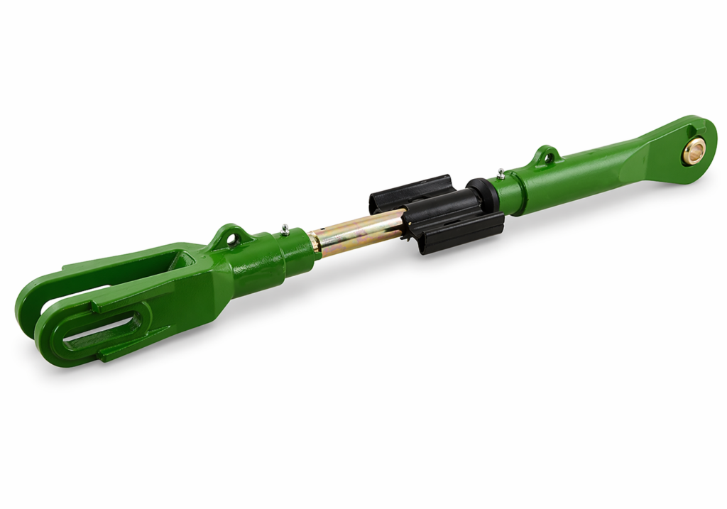 John Deere- Levelling Box