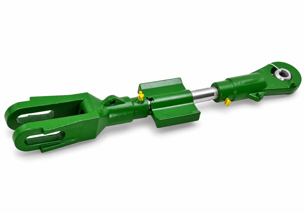 John Deere- Levelling Box