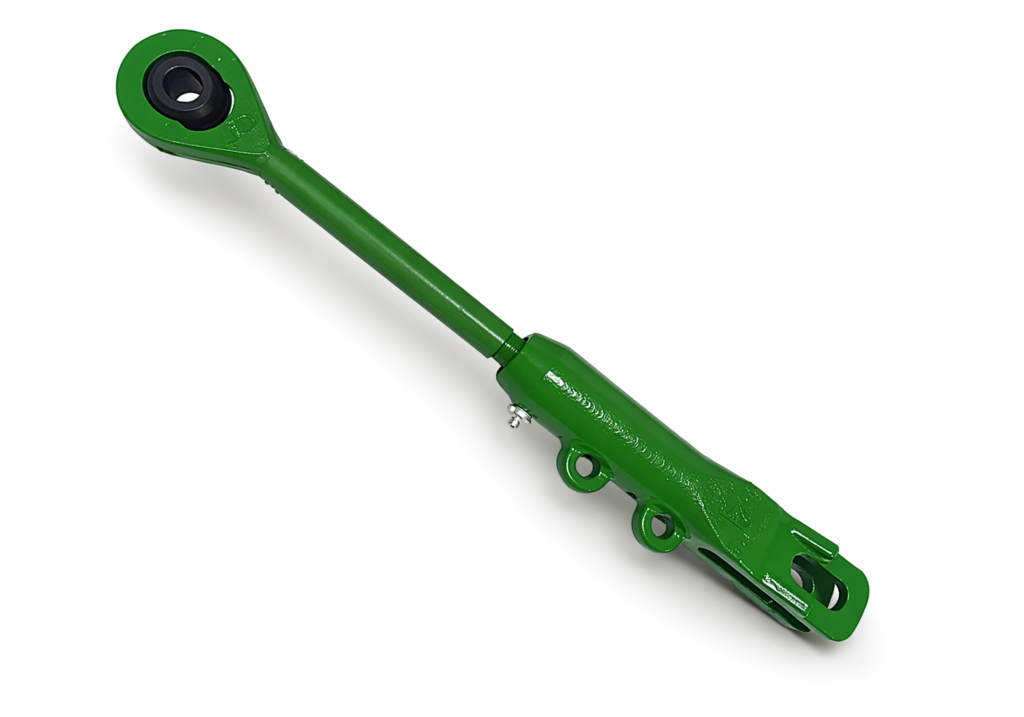 John Deere- Levelling Box