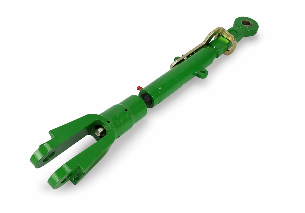 John Deere- Levelling Box