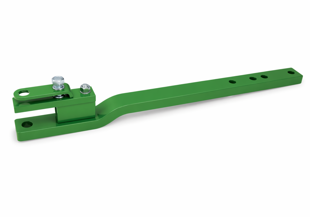 John Deere- Drawbar