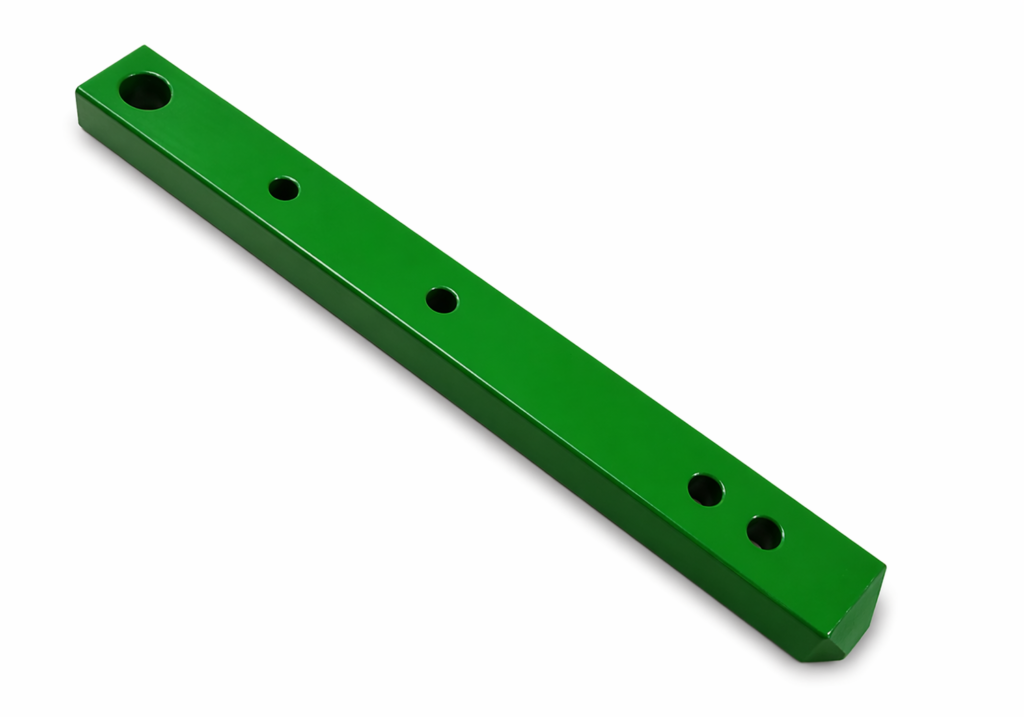 John Deere- Drawbar W/O Clevis