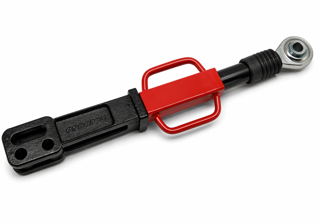 Massey Ferguson- Levelling Box New Version