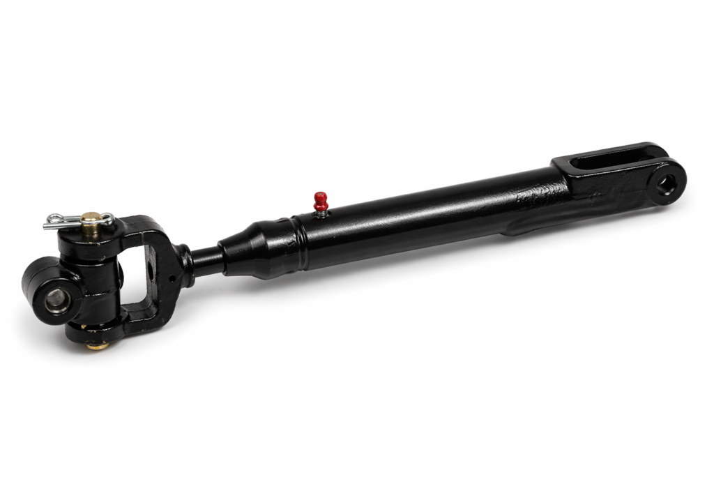 Massey Ferguson- Hydraulic Fork&Yoke