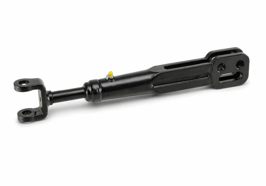 Massey Ferguson- Hydraulic Fork&Yoke