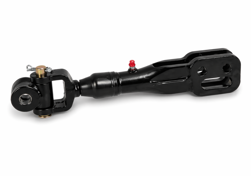 Massey Ferguson- Hydraulic Fork&Yoke