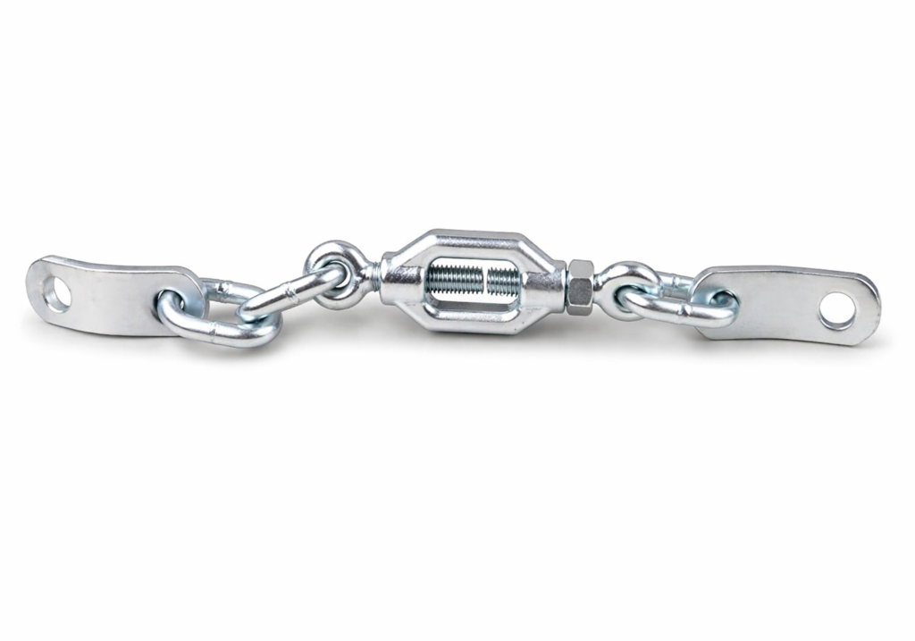 Massey Ferguson- Chain Assembly