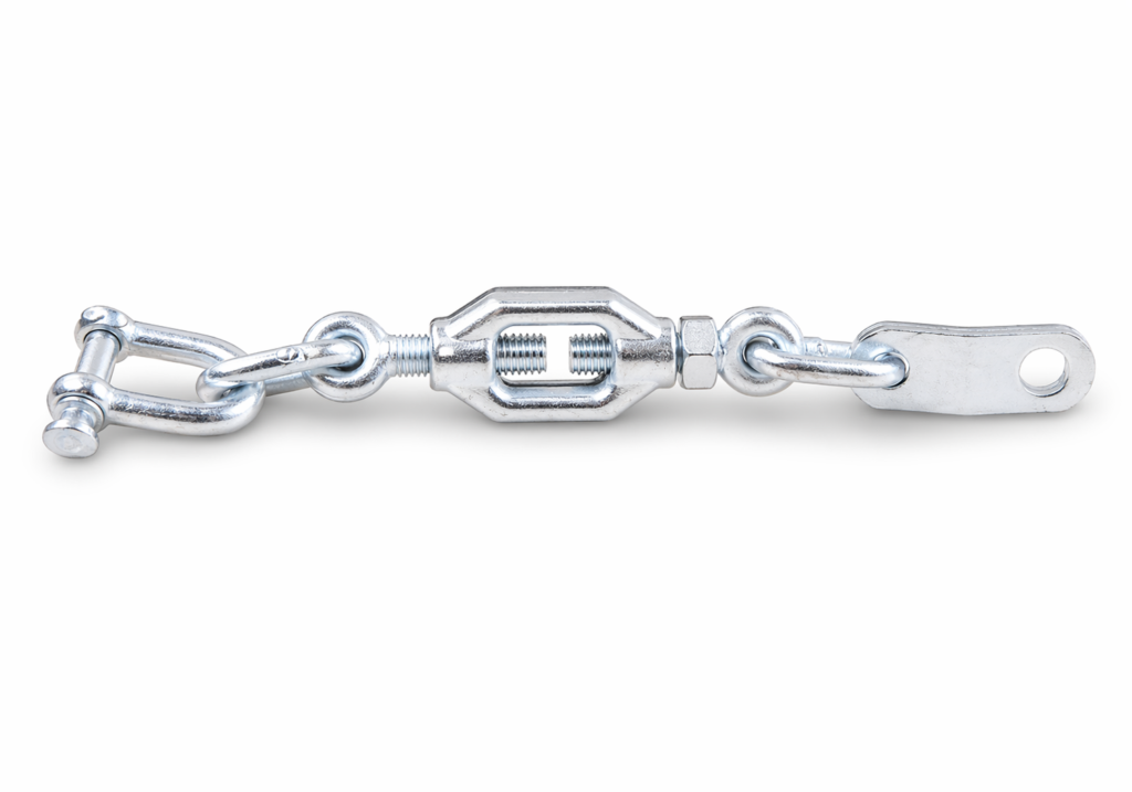Massey Ferguson- Chain Assembly