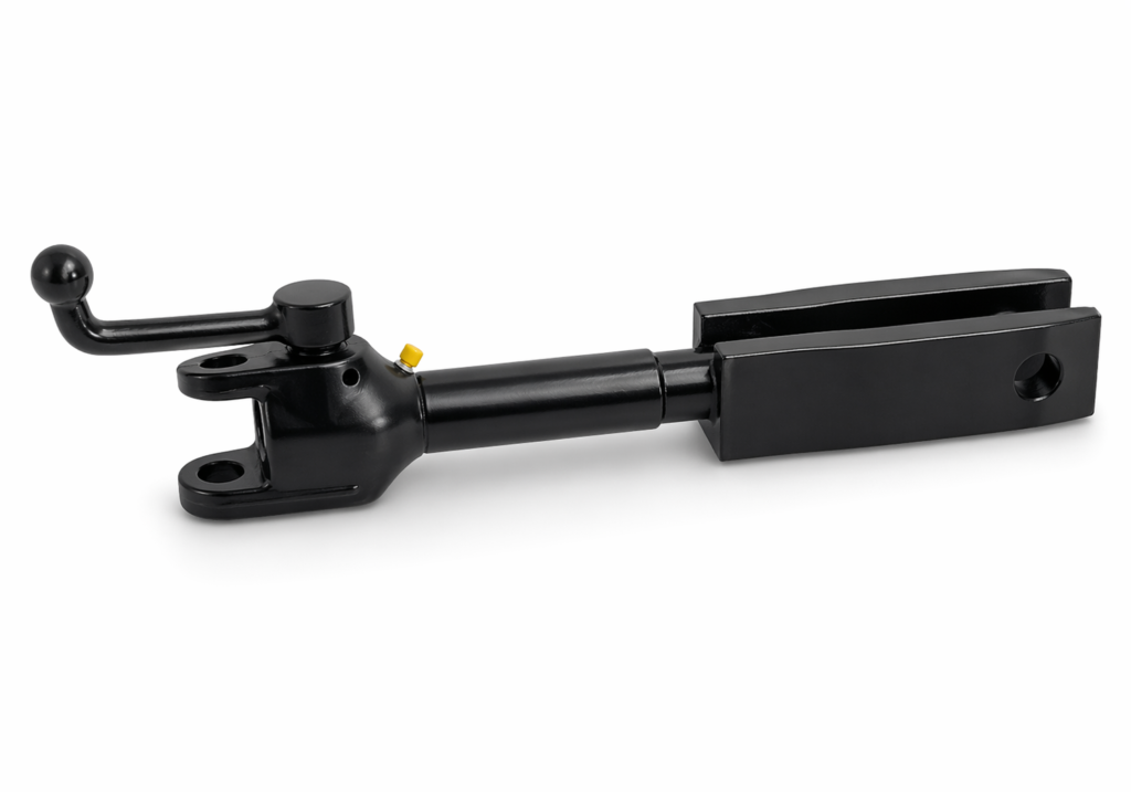 Steyr- Levelling Box
