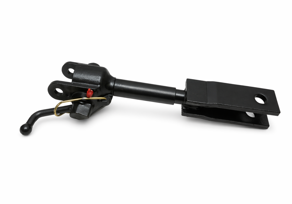 Steyr- Levelling Box