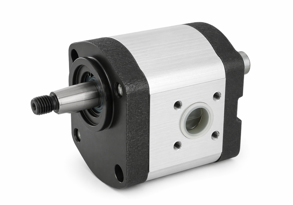 Steyr- Hydraulic Pump