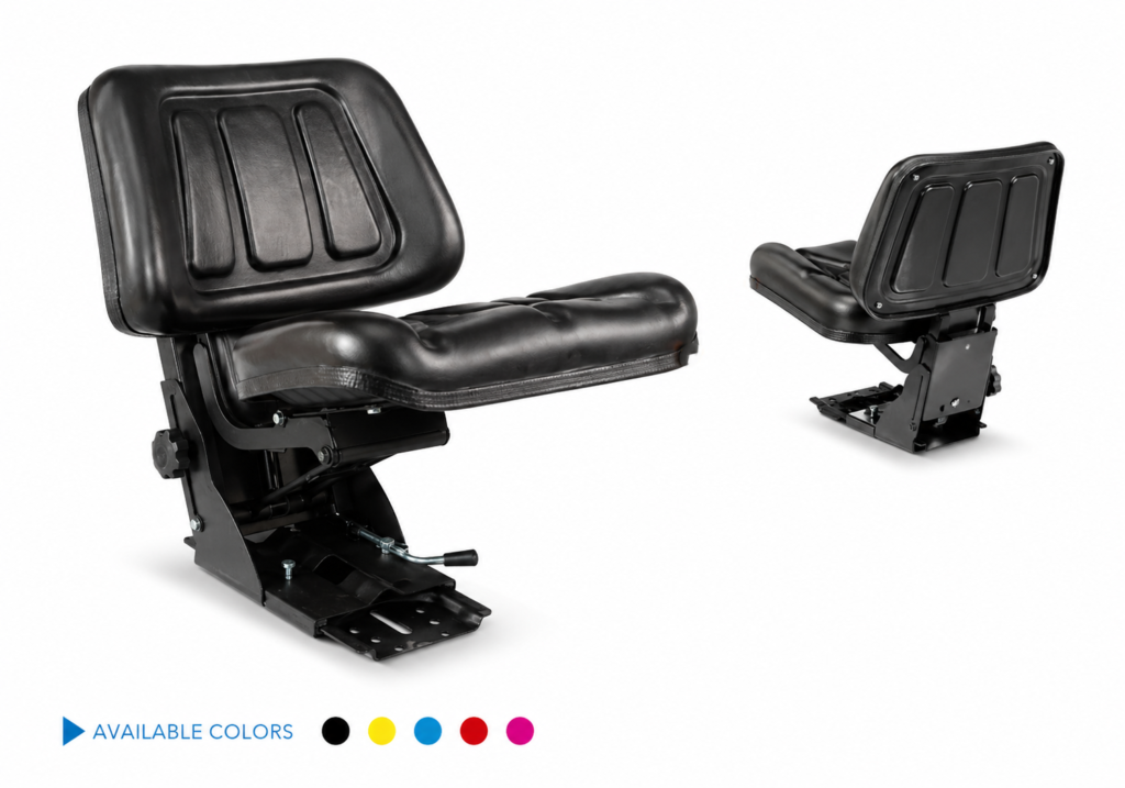 Tümosan Tractor Seat