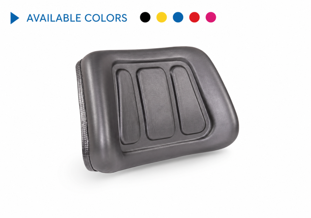 Tractor Seat- Backrest- Various Model