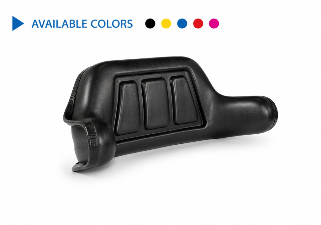 Tractor Seat- Armrest- Various Model