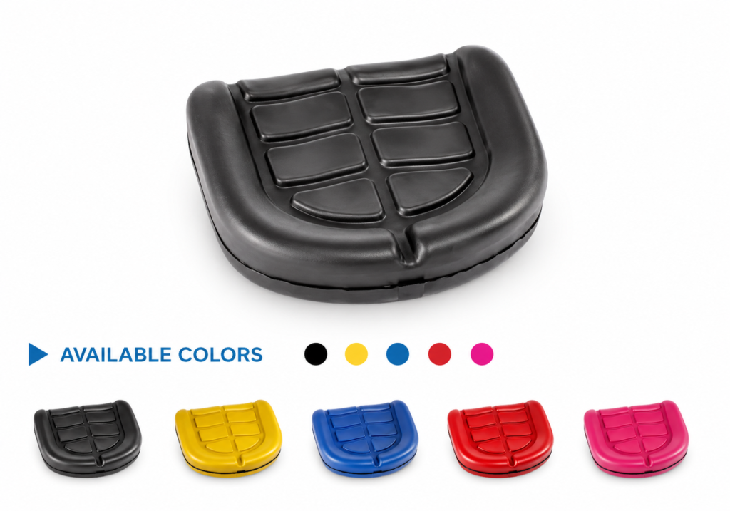 Tractor Seat- Seatbase- Various Model