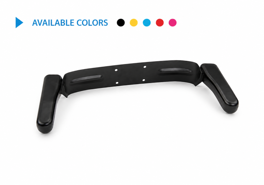 Tractor Seat- Foldable Arms- Various Model