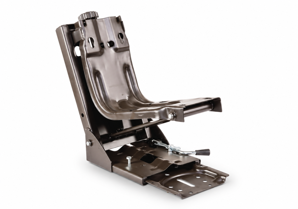 Tractor Seat- Spare Parts Fits to 10700005-10700006 Models