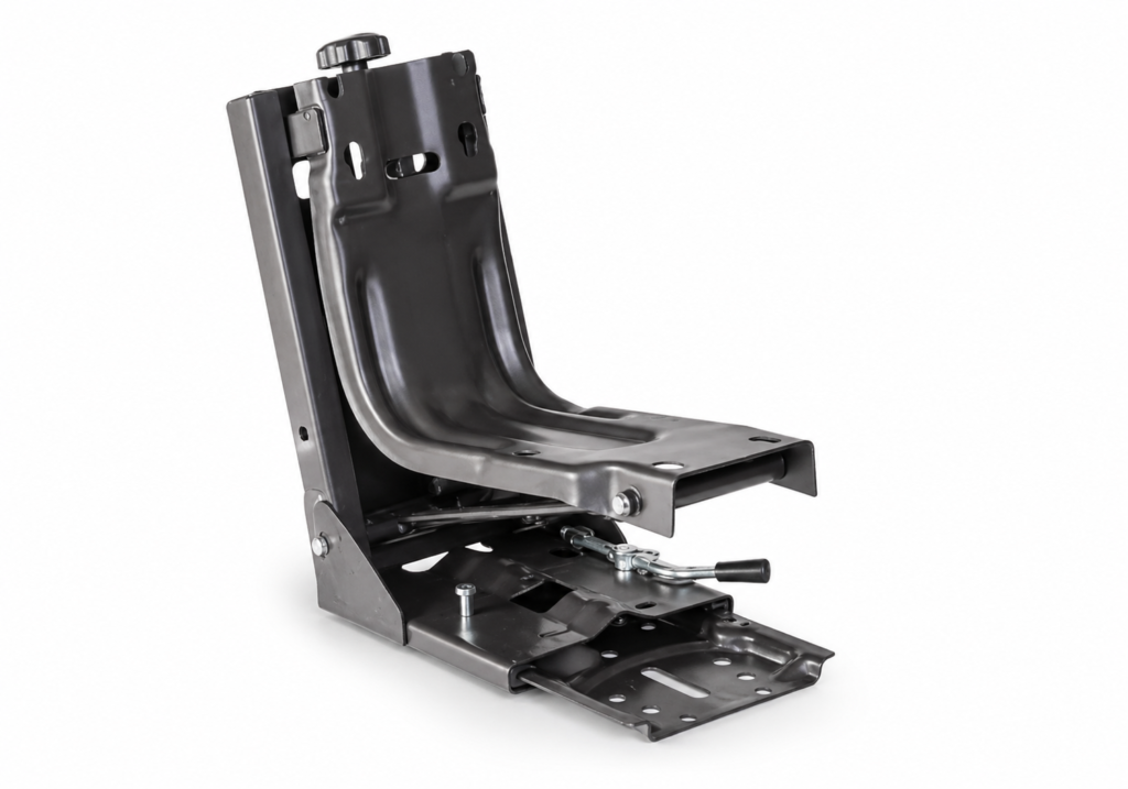 Tractor Seat- Spare Parts Fits to 10700008-10700009-10700019 Models