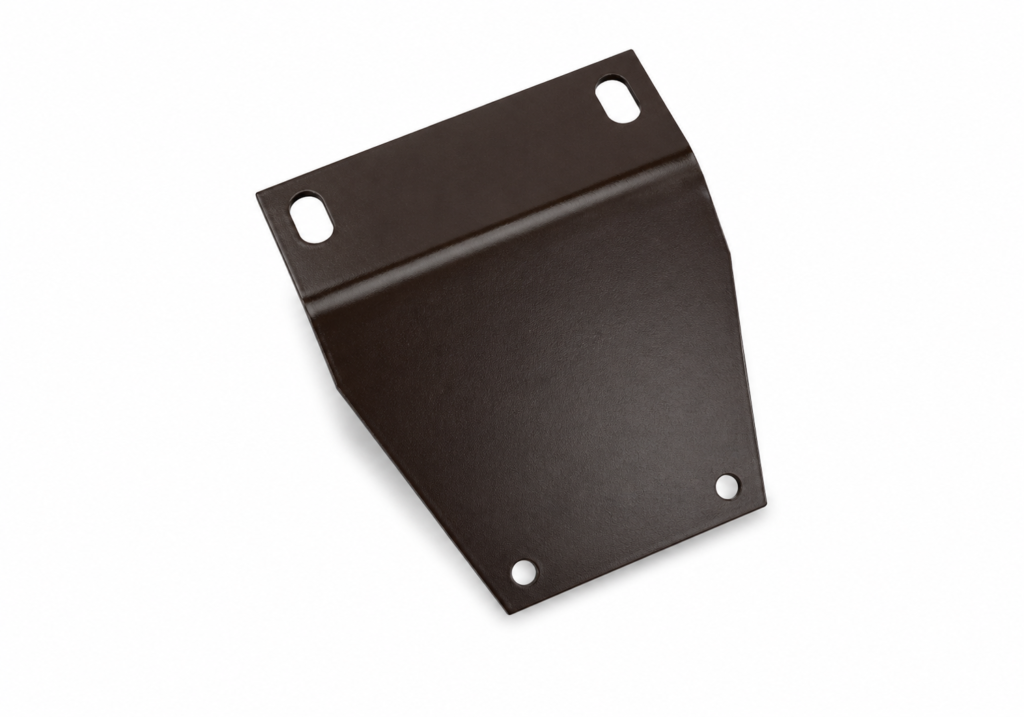 Steyr Various Model- Tractor Seat- Fixing Plate