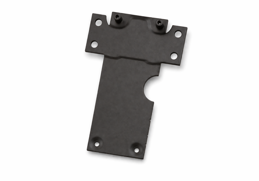 UTB Various Model- Tractor Seat- Fixing Plate