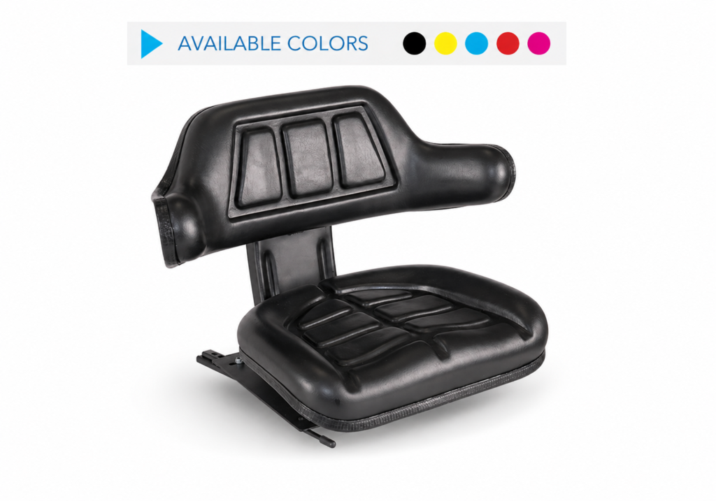 Forklift Various Model- Work Machine Seat