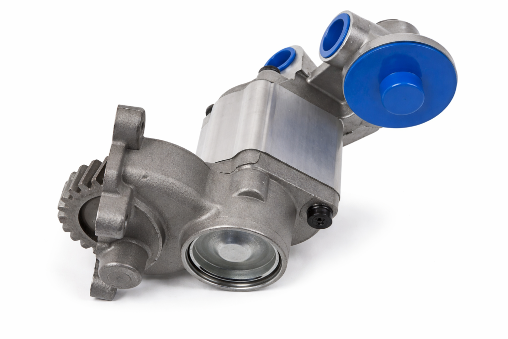 Ford- Hydraulic Pump