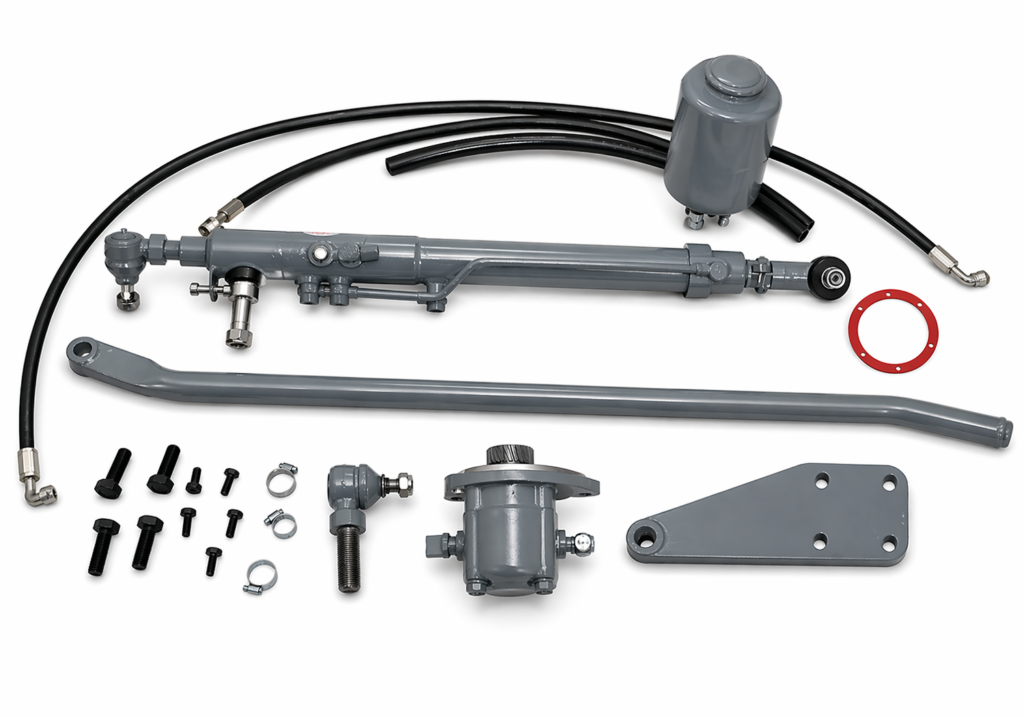 Steyr 768 Power Steering Kit
