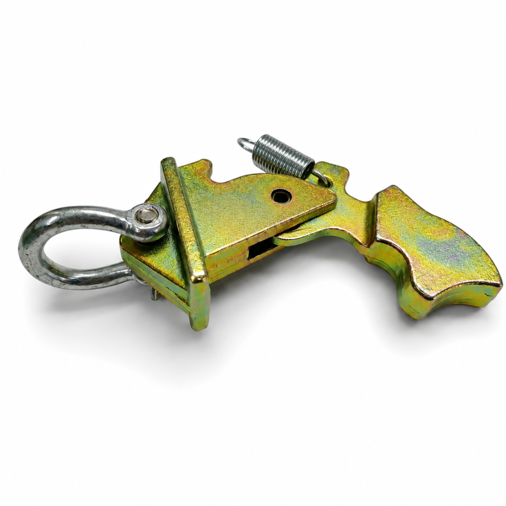 Hook Kit Cat 3 Quick Attach