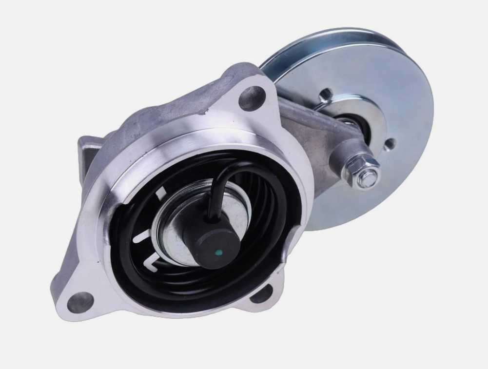 Deutz-Fahr Belt Tensioner Pulley OEM 04152510/ 4238535 - Image 2